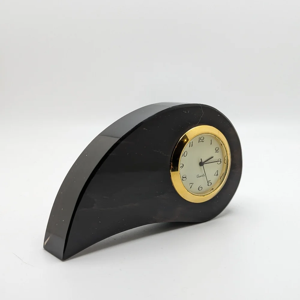 NWOT SILCON ELECTRONICS CLOCK - Picture 2 of 6